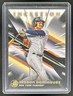 2023 Bowman Inception Jasson Dominguez #38 Yankees