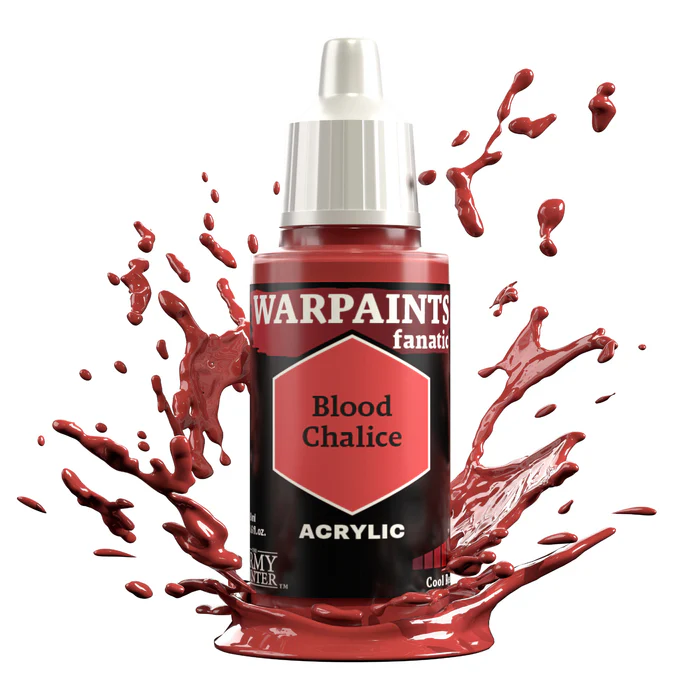Warpaints Fanatic: Blood Chalice - Image 7