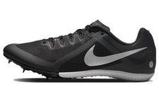 Nike Zoom Rival Multi Black Light Smoke Grey - DC8749-001 MT