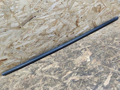 VW GOLF VII 5G1, BQ1, BE1, BE2 Fensterleiste Tür vorne rechts 34673280