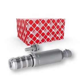 Camshaft Adjuster Valve fits OPEL ASTRA J 2.0 Intake side 12 to 20 012578517 New