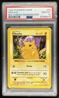 1999 Pokemon Shadowless Pikachu #58/102 PSA 10 GEM MINT