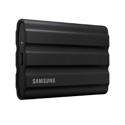 Samsung T7 Shield MU-PE2T0S SSD 2 TB USB 3.2 Gen 2 Schwarz