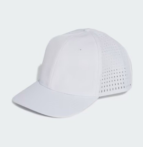Adidas Erwachsene Unisex Hydro Mütze Crest Cap OSFM IM9177 - Bild 1 von 2