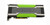 NVIDIA Tesla M40 24GB GDDR5 Server GPU For AI Deep Learning Local LLM CUDA