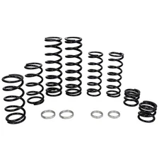 Zbroz Racing Spring Kit (2018-2020) Polaris POLARIS RZR XP 4 Turbo Dynamix