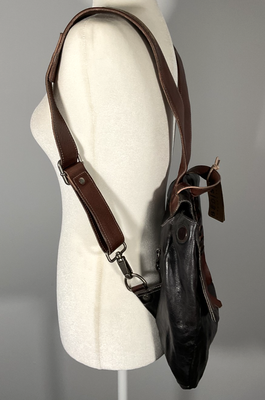 BedStu Teji Backpack - NWT BedStu Teji Backpack - Tan Rustic Nectar Lux main image 3