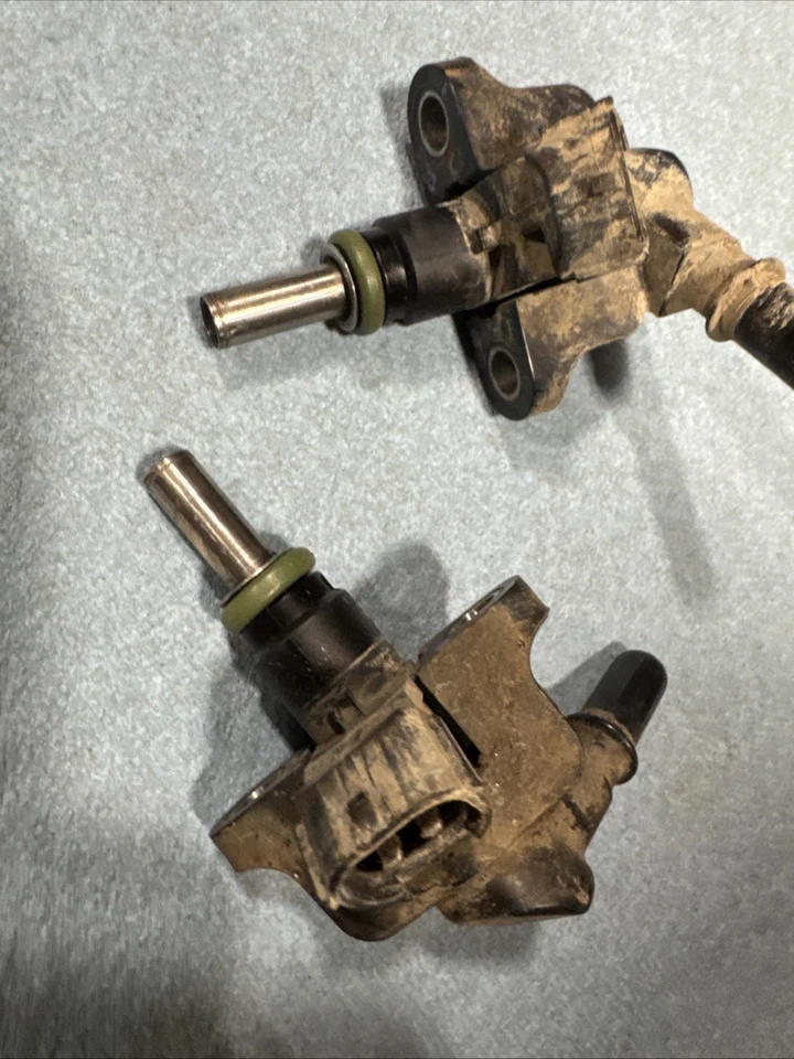 can am renegade 570 xmr Fuel Injectors 2016  - Image 2 of 4