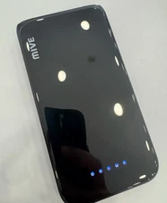 ALT MIVE Style Folder AT-M120 32GB Unlocked LTE/3G Black Used