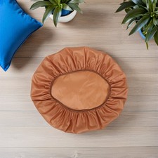 Large Ceiling Light Diffuser Cover - Ceiling Light Pleated Lampshade Cover For