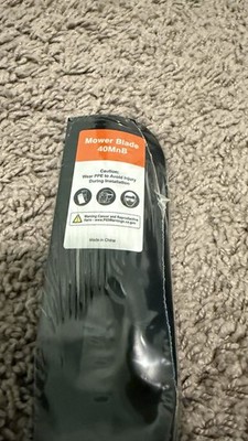 Grass cool XT1 LT50 Mower Blades