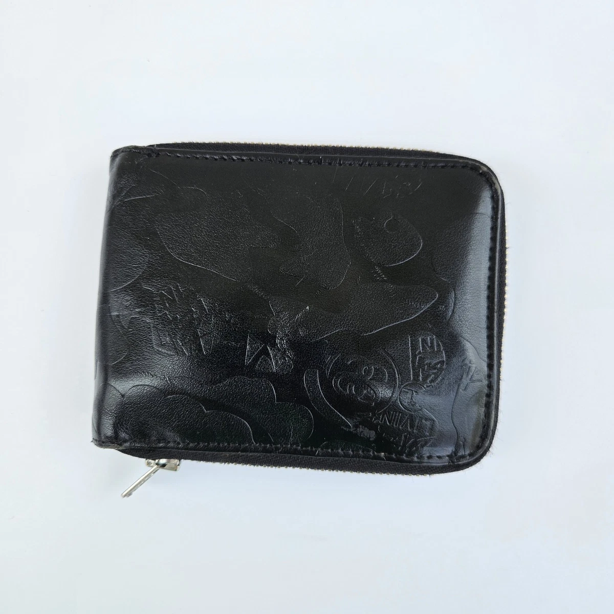 Stussy Leather Wallets for Men for sale | eBay