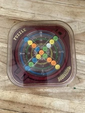 Ideal Toys Trillion Puzzle Game Vintage 1982 Works Great