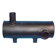 New Aftermarket Caterpillar Muffler 4354847