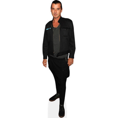 Gavin Rossdale (Casual) Life Size Cutout