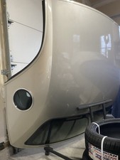 Ford Thunderbird Hardtop (2002-2005)