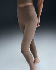 Nike Zenvy Dri-FIT Gentle-Support High-Waisted 7/8 Leggings Women's Size S NEW