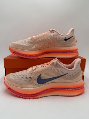 Men s Size 11.5 New Nike Pegasus Premium  Washed Coral  II6308-600