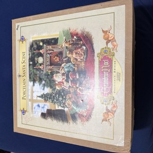 Grandeur Noel Collectors Edition | eBay