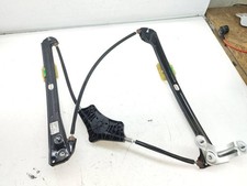 Volkswagen Golf VII 2013 Fensterhebermechanismus ohne Motor Tür vorne RMN7825