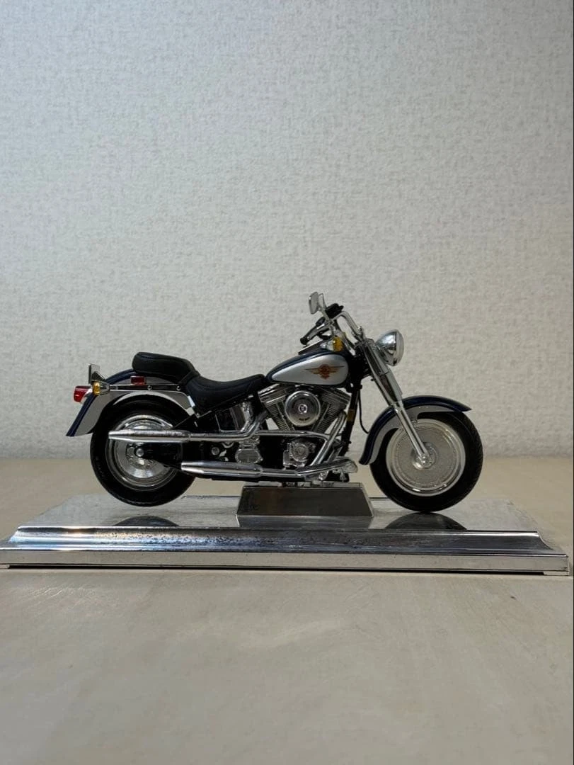 Maisto Harley-Davidson 1:10 Scale Diecast Motorcycles & ATVs for