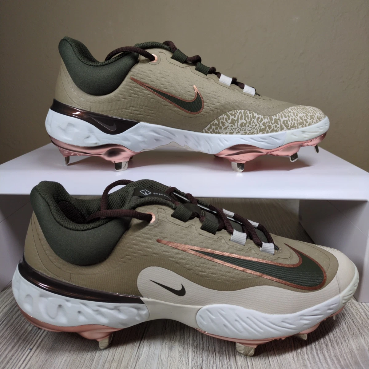 Las mejores ofertas en Zapatillas Nike Huarache para hombre 