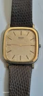 Vintage Quartz SEIKO 6020-5040 UNISEX DRESS WATCH RUNNING plus 1 EXTRA BATTERY