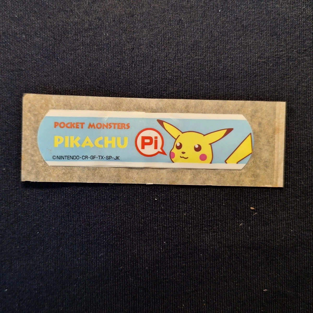 Pokémon TCG Rare TOMY Japanese Individual Collectible Card Game
