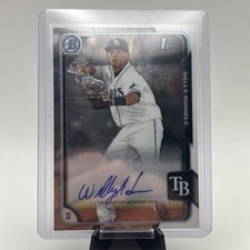 2015 Bowman Chrome Baseball Cards 9