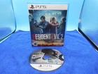 Resident Evil 2 - Sony PlayStation 5