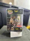 Funko Pop! Vinyl Bane #533 Batman The Dark Knight Rises Target Exclusive