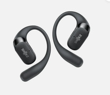 Shokz OpenFit 2 Open-Ear Left  right Side Earbuds  PARIED . NO charging case