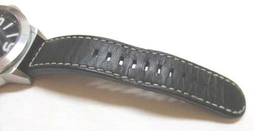 Orologio uomo da polso TW Steel, Marc Coblen Edition, MC50S1, water resistant - Picture 18 of 24