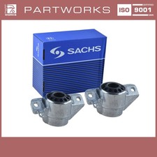 Domlager für PORSCHE Macan 95B Federbeinstützlager HINTEN L+R