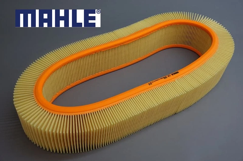 Filtro de aire del motor PARA MERCEDES MAHLE Foto 4 de 4