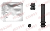 Quick Brake 113-1418 Accessory Kit, Brake Caliper For Lexus Mitsubishi Toyota