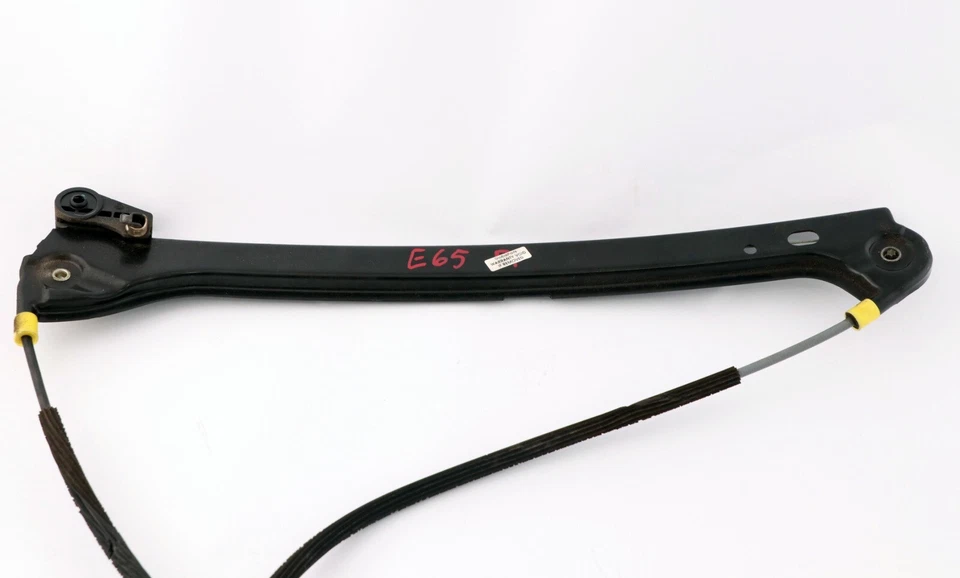 BMW 7 er E65 E66 Fensterheber Mit Motor Vorne Rechts 7024812 - Bild 3 von 4