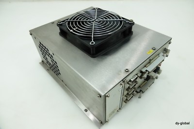 COMSYS USED AG FAC-BRIC 2 110.241.0274 Rev.4 Industrial Computer ELEC-I-513=7C33