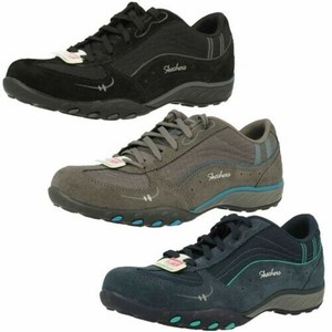 zapatillas relax skechers
