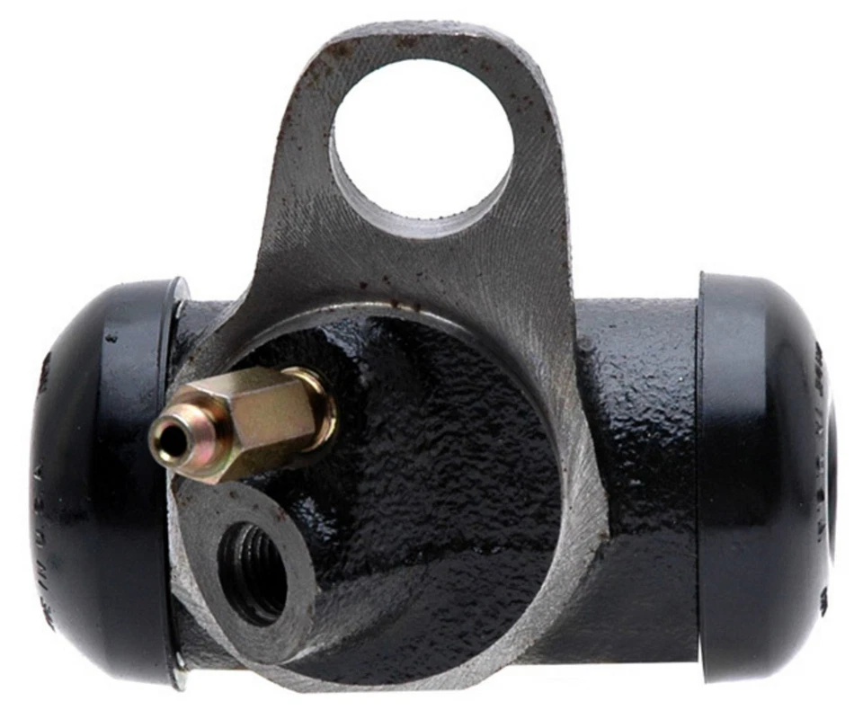 Cilindro de rueda de freno de tambor delantero izquierdo Raybestos para Chevrolet Estate 1969-1970 Foto 2 de 4