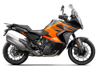 2022 KTM 1290 SUPER ADVENTURE S