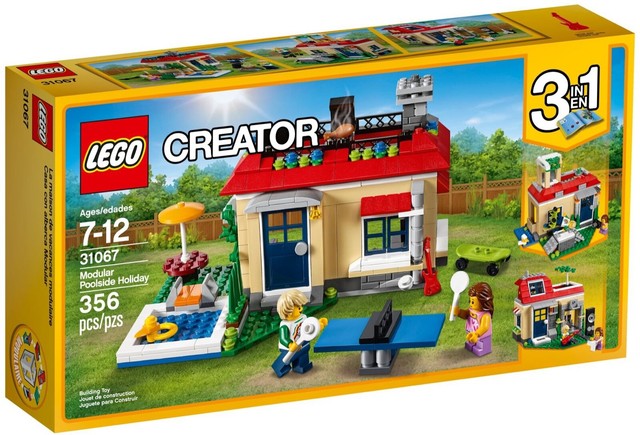 lego creator 31067