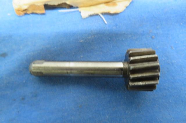 OEM Yamaha # 1J7-17841-00-00 GEAR, DRIVEN, Tachometer XS750 XS850