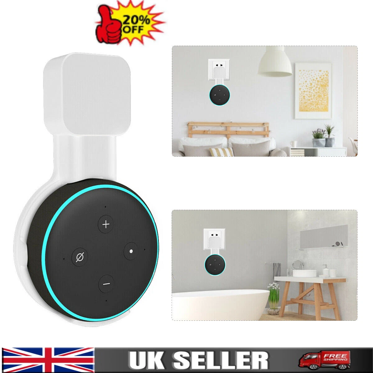 Guide for Amazon Echo dot 3rd Génération pour Android - Télécharger