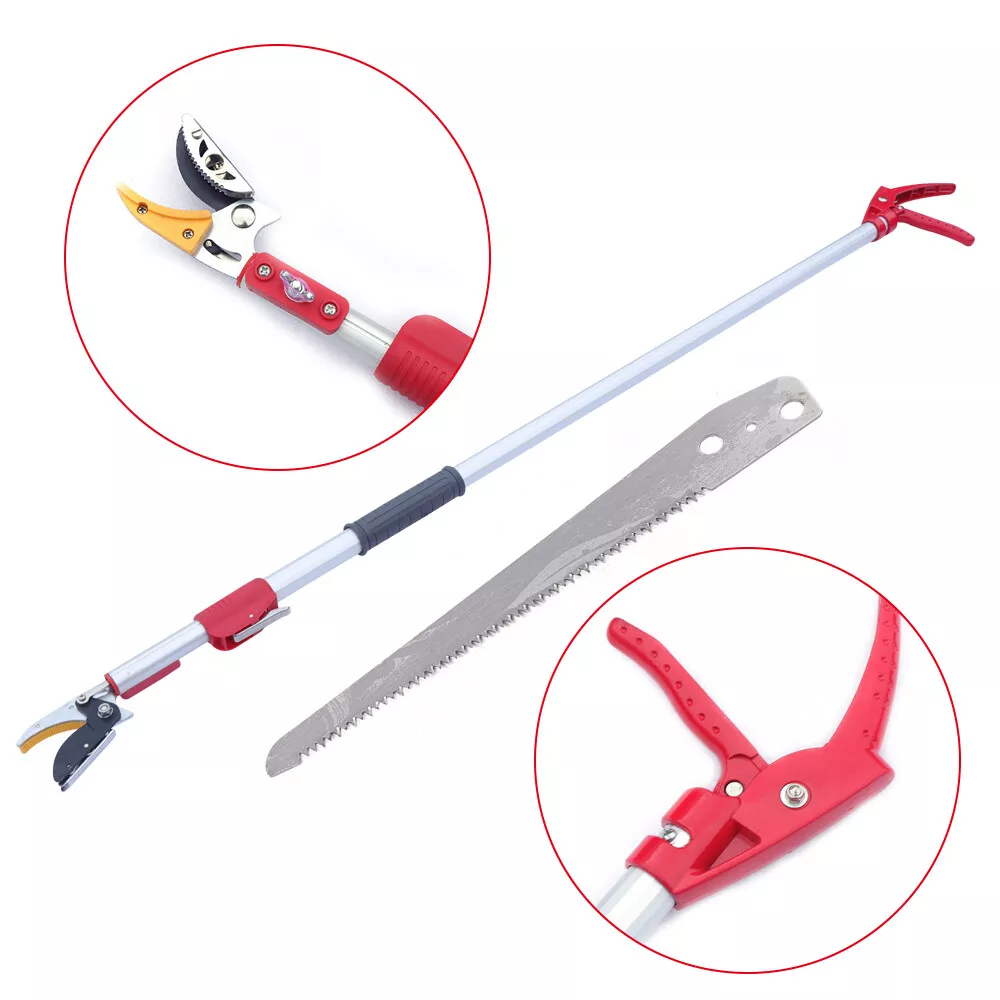 Pole tree trimmer deals