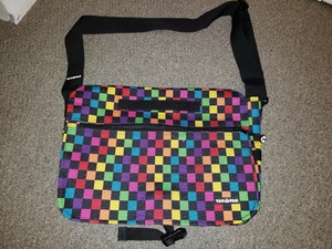 messenger bookbag