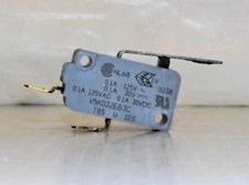 Hotpoint Refrigerator : Dispenser Switch (WR23X10224 / WR23X10783) {P2144}