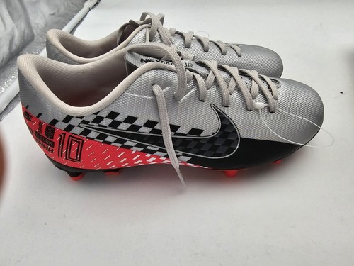 Nike Mercurial Vapor 13 Academy Neymar FG 4.5 Soccer shoes AT7960-006 ⚽ ⚽ ⚽ ⚽ - Picture 14 of 16