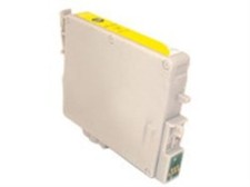 Epson Stylus Photo R 240 Cartuccia Compatibile Stampanti Epson T0554 Giallo