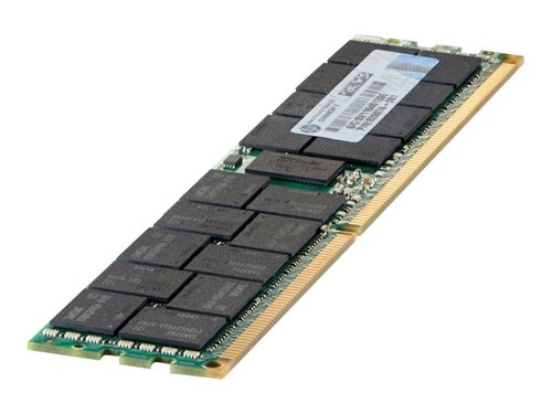 Module de mémoire DRAM HPE 647901-B21 TVA incluse - Photo 4/6